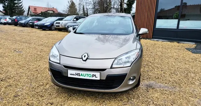 RENAULT Megane 1.6 16V 100 Expression