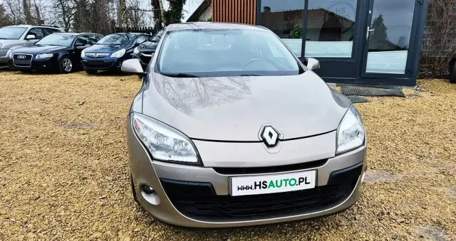 RENAULT Megane 1.6 16V 100 Expression