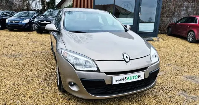 RENAULT Megane 1.6 16V 100 Expression