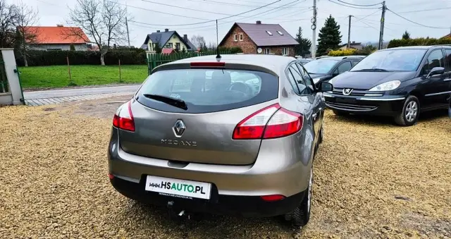 RENAULT Megane 1.6 16V 100 Expression