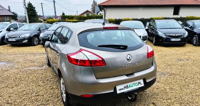 RENAULT Megane 1.6 16V 100 Expression