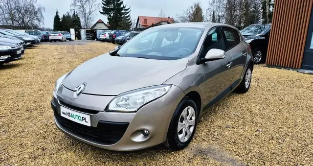 RENAULT Megane 1.6 16V 100 Expression