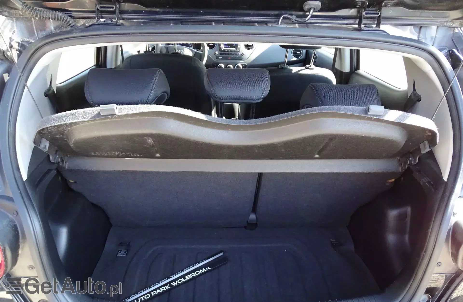 HYUNDAI I10 1.0 (67 KM)