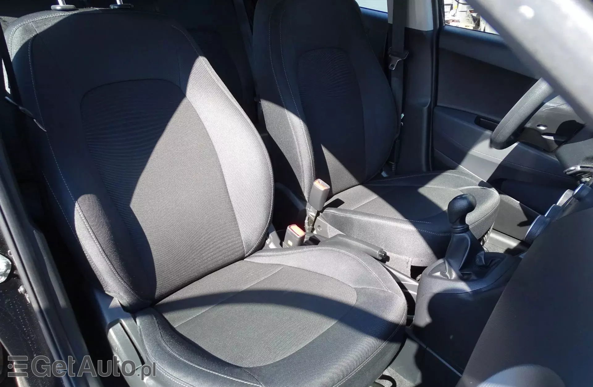 HYUNDAI I10 1.0 (67 KM)