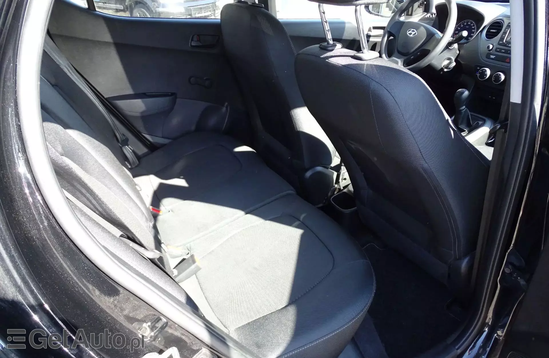 HYUNDAI I10 1.0 (67 KM)