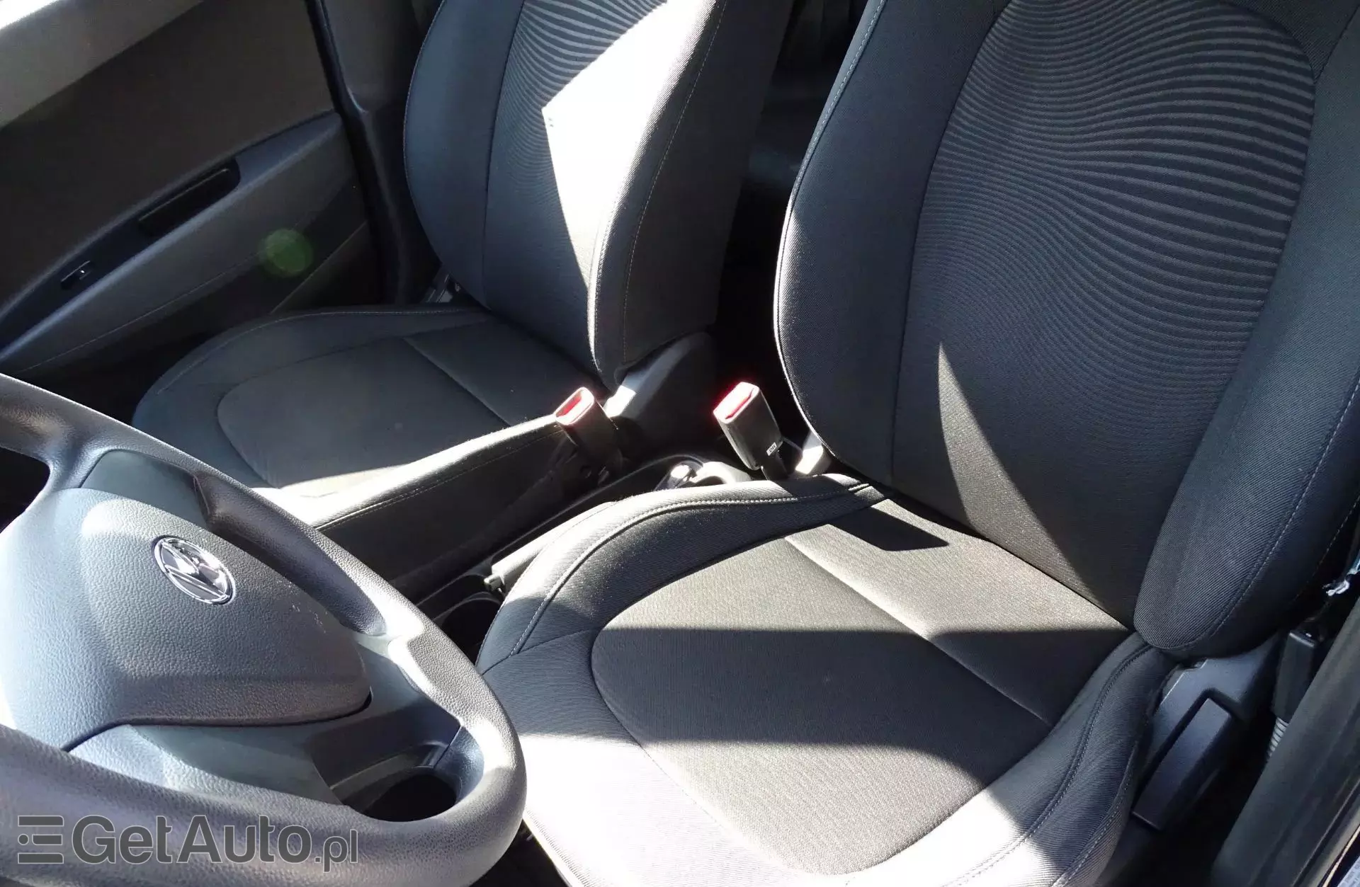 HYUNDAI I10 1.0 (67 KM)