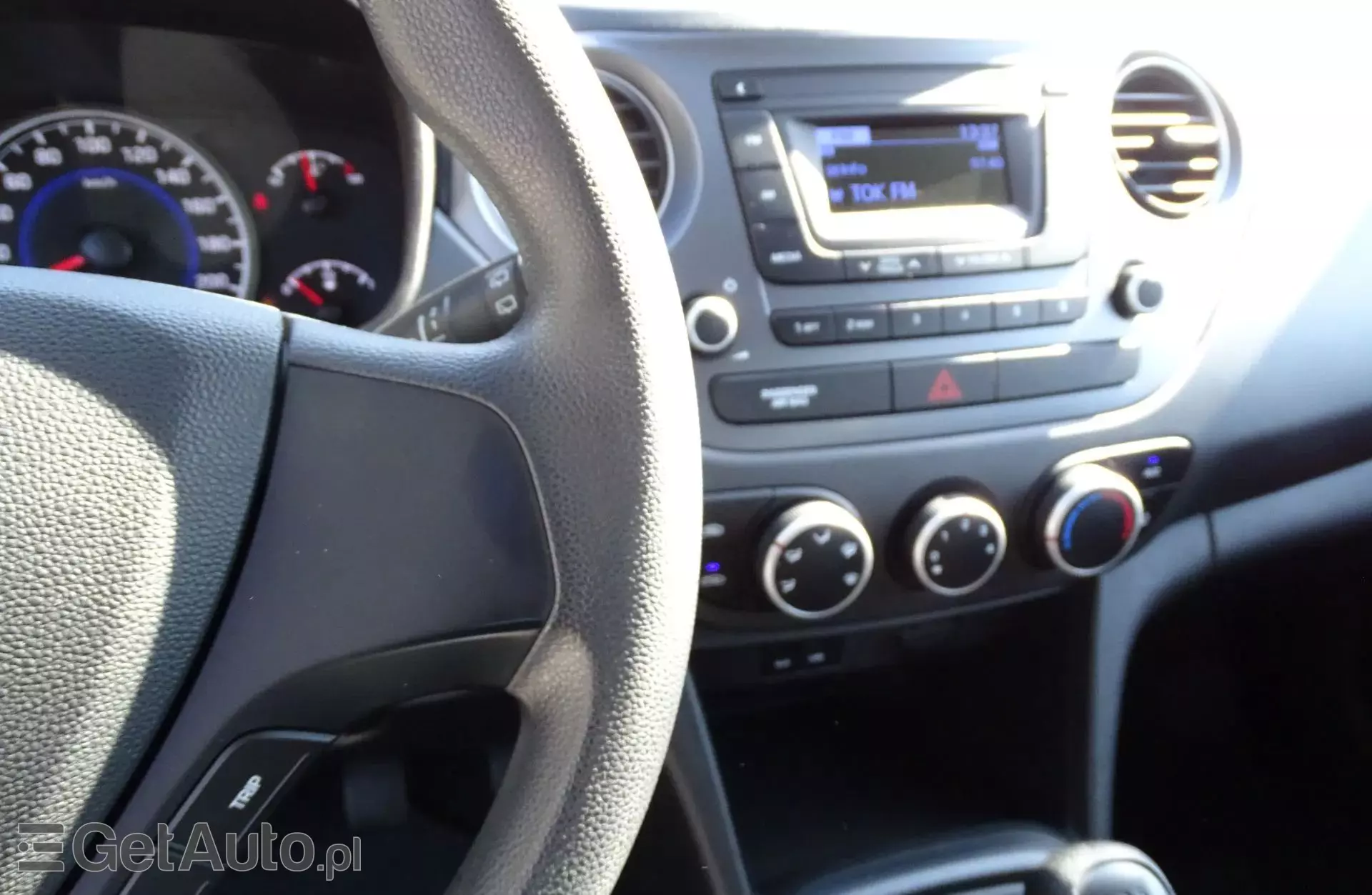 HYUNDAI I10 1.0 (67 KM)