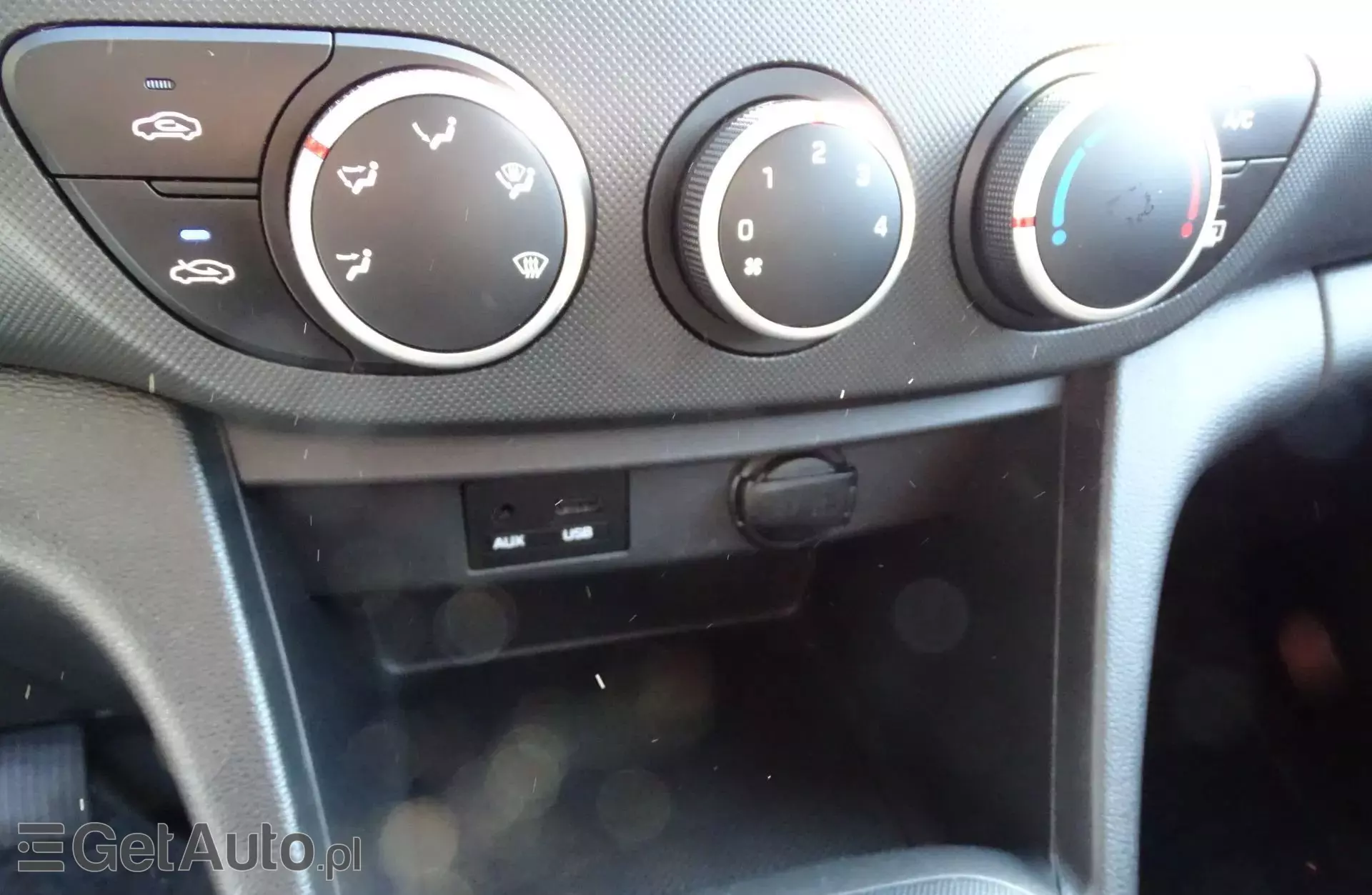 HYUNDAI I10 1.0 (67 KM)