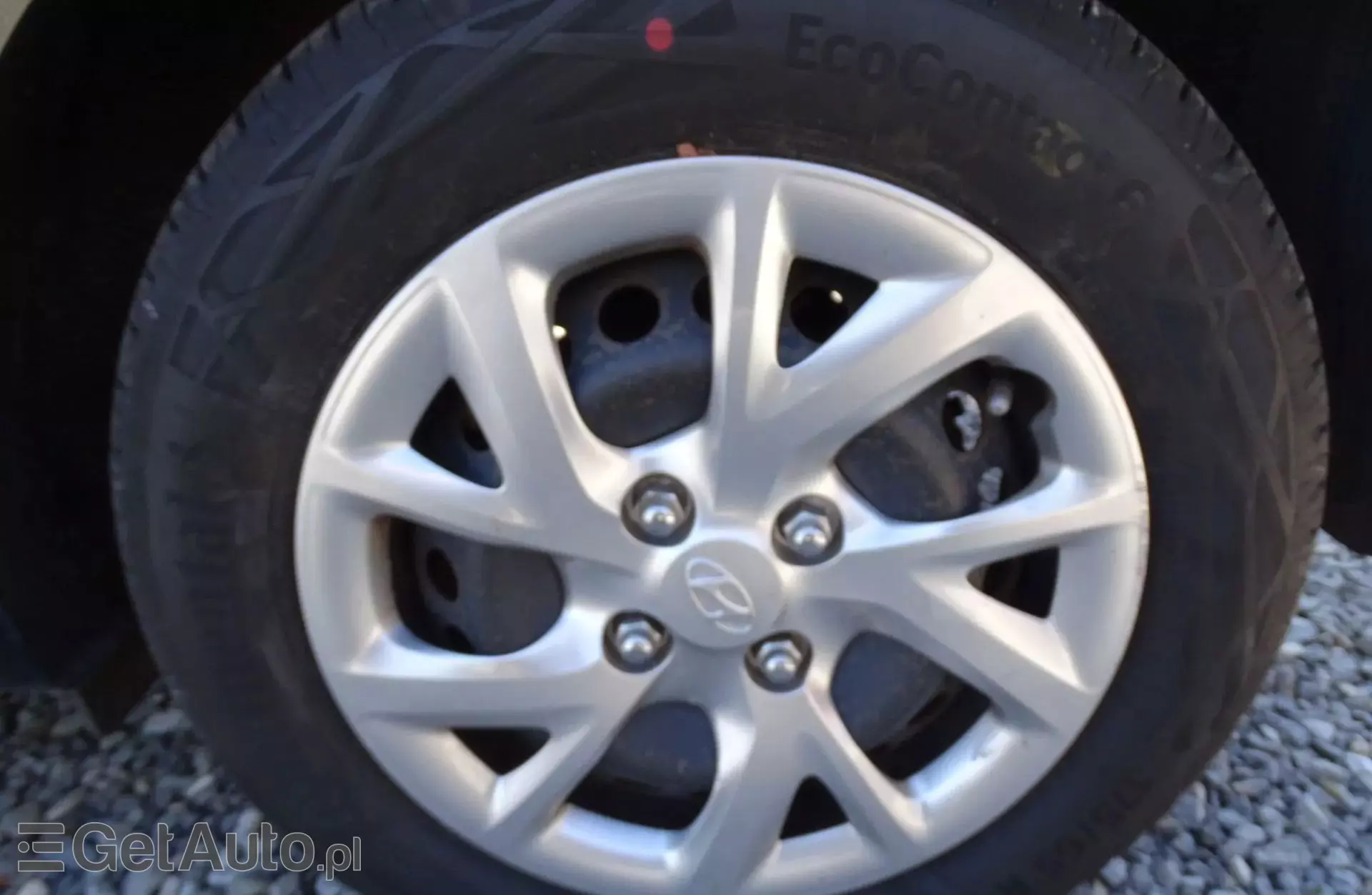 HYUNDAI I10 1.0 (67 KM)