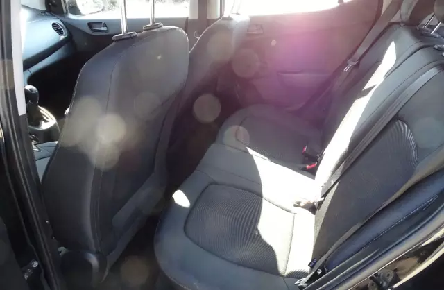 HYUNDAI I10 1.0 (67 KM)