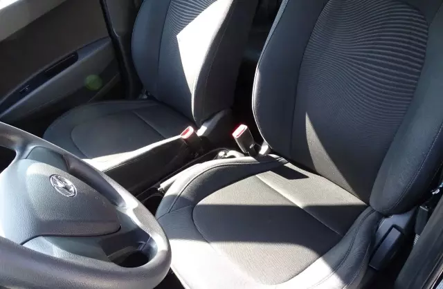 HYUNDAI I10 1.0 (67 KM)