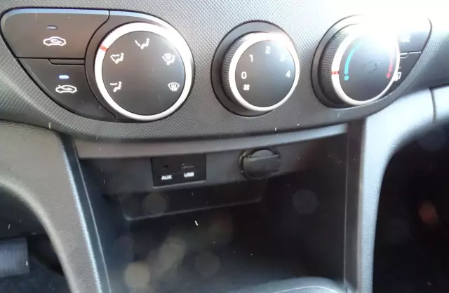 HYUNDAI I10 1.0 (67 KM)