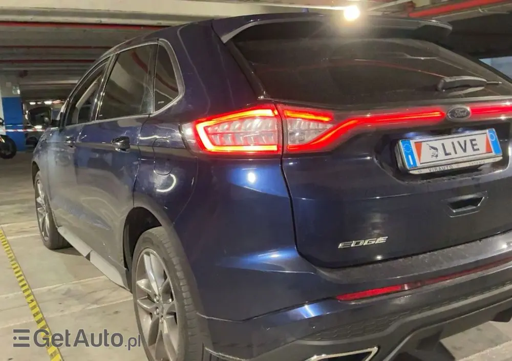 FORD Edge 2.0 TDCi Bi-Turbo 4x4 ST-LINE