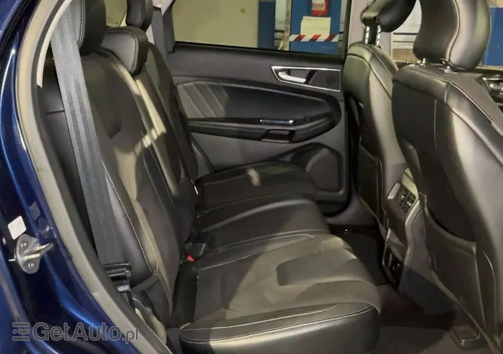 FORD Edge 2.0 TDCi Bi-Turbo 4x4 ST-LINE