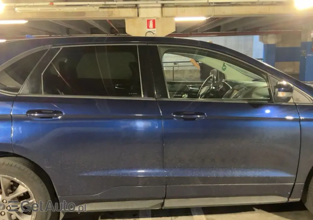 FORD Edge 2.0 TDCi Bi-Turbo 4x4 ST-LINE