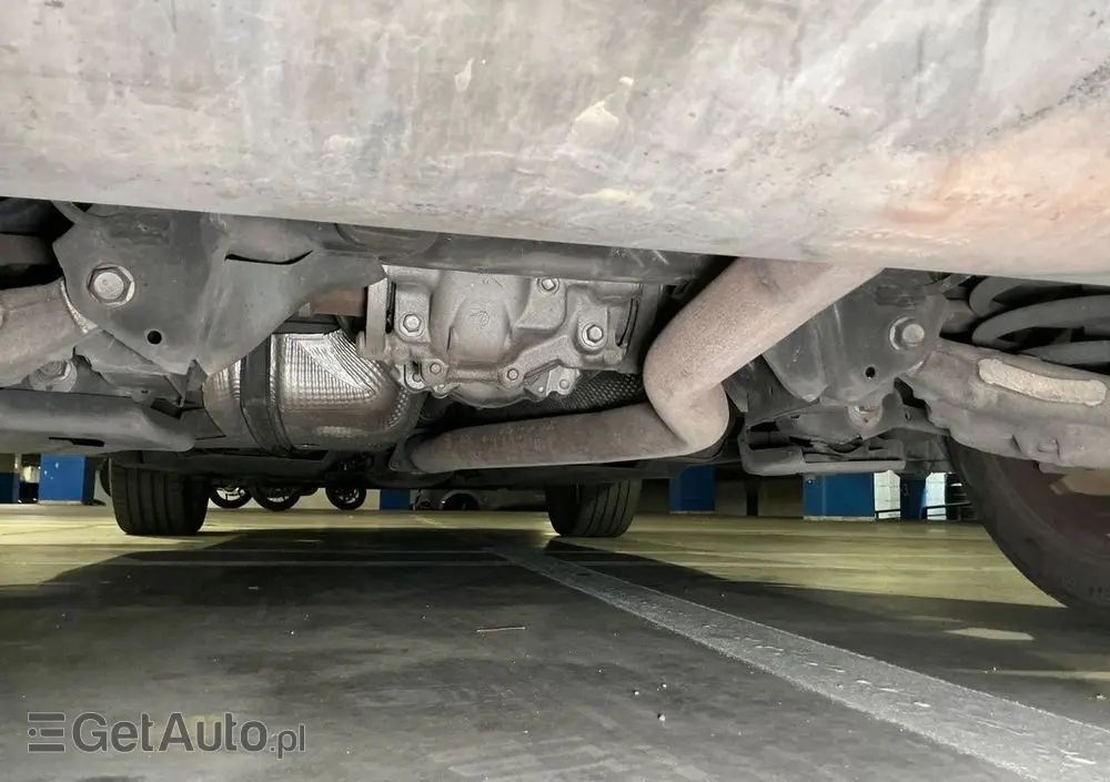 FORD Edge 2.0 TDCi Bi-Turbo 4x4 ST-LINE