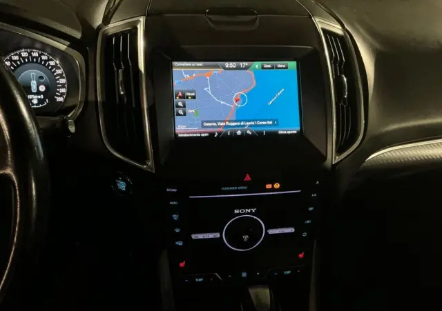 FORD Edge 2.0 TDCi Bi-Turbo 4x4 ST-LINE