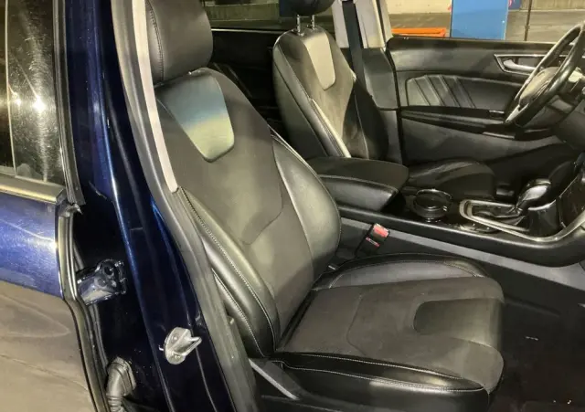 FORD Edge 2.0 TDCi Bi-Turbo 4x4 ST-LINE