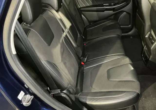 FORD Edge 2.0 TDCi Bi-Turbo 4x4 ST-LINE