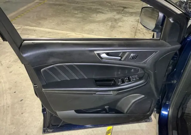 FORD Edge 2.0 TDCi Bi-Turbo 4x4 ST-LINE