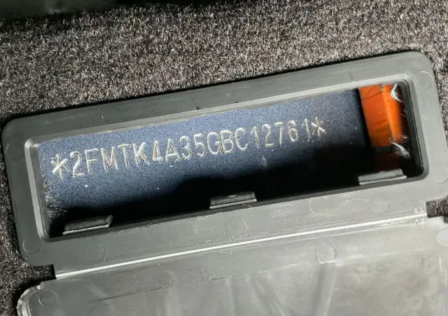 FORD Edge 2.0 TDCi Bi-Turbo 4x4 ST-LINE