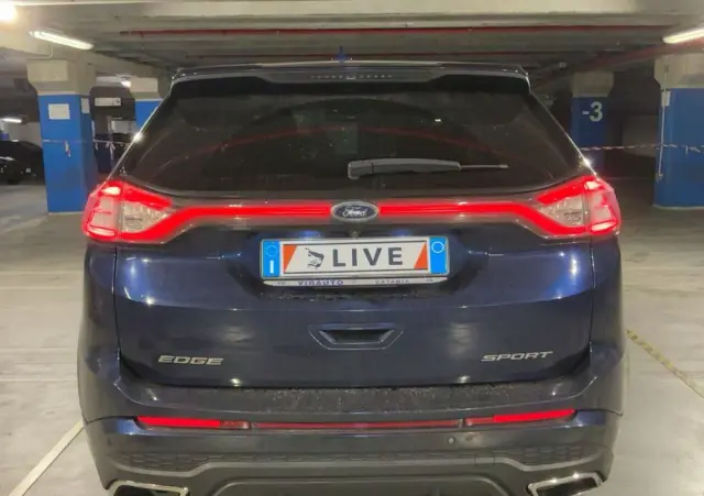 FORD Edge 2.0 TDCi Bi-Turbo 4x4 ST-LINE