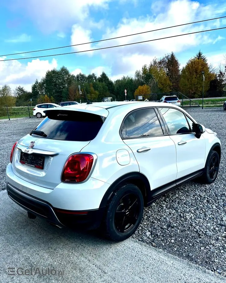FIAT 500X 1.4 Multiair 4x2 S&S Cross