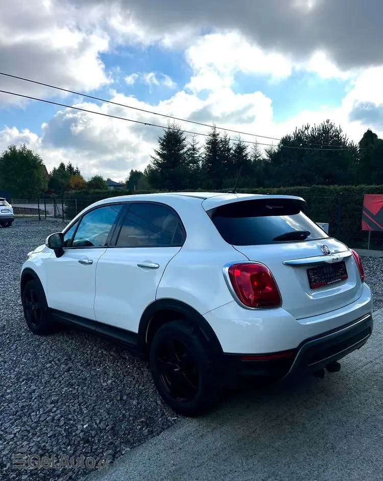 FIAT 500X 1.4 Multiair 4x2 S&S Cross