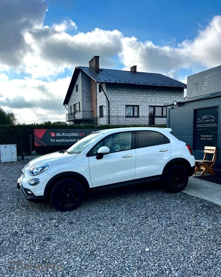 FIAT 500X 1.4 Multiair 4x2 S&S Cross