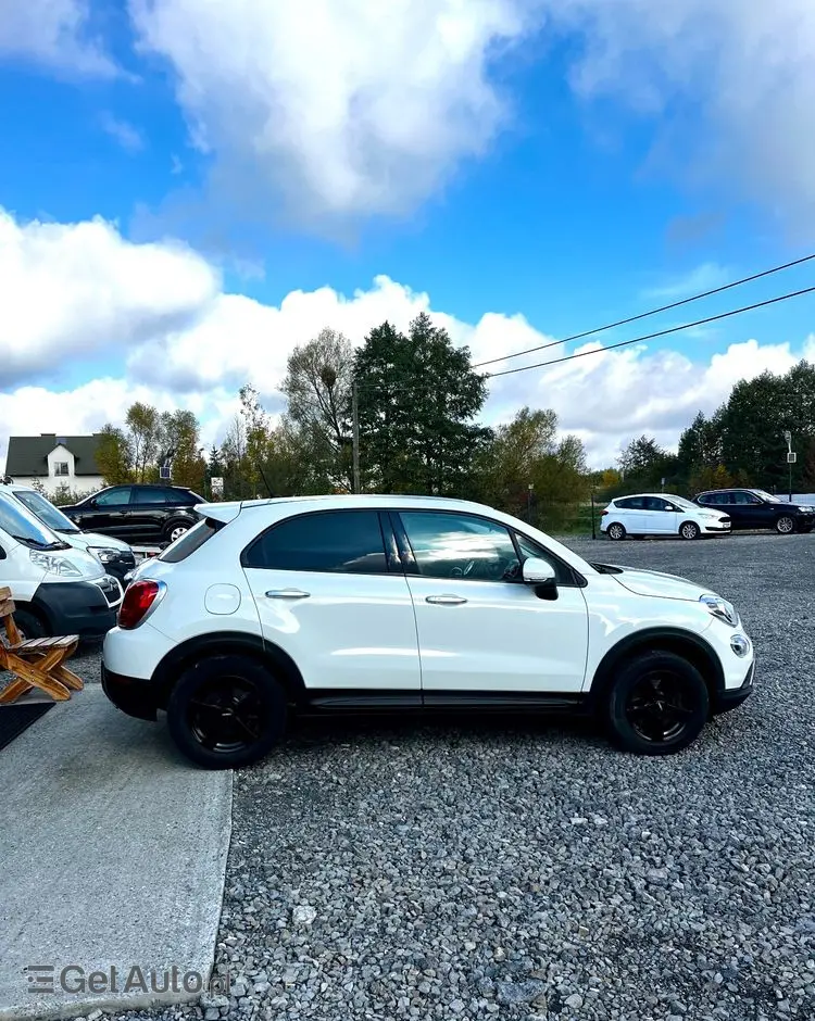 FIAT 500X 1.4 Multiair 4x2 S&S Cross