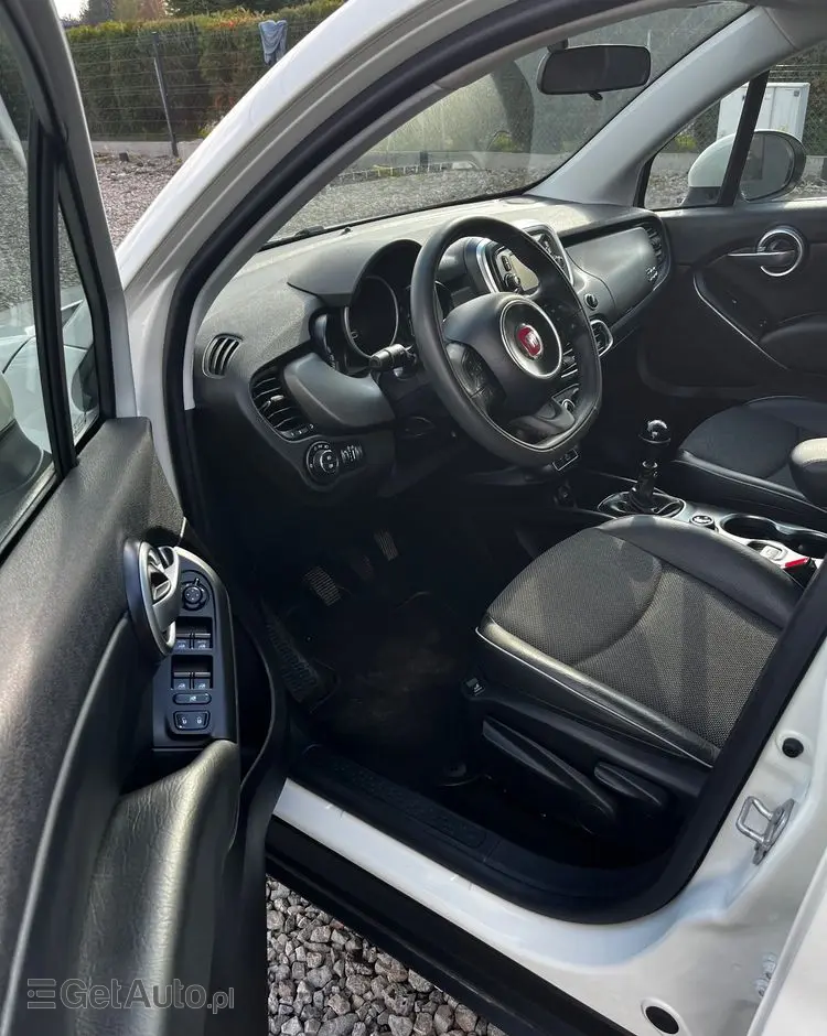 FIAT 500X 1.4 Multiair 4x2 S&S Cross