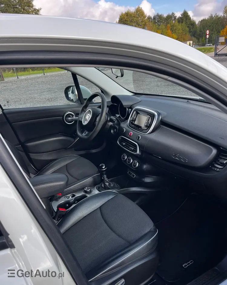 FIAT 500X 1.4 Multiair 4x2 S&S Cross