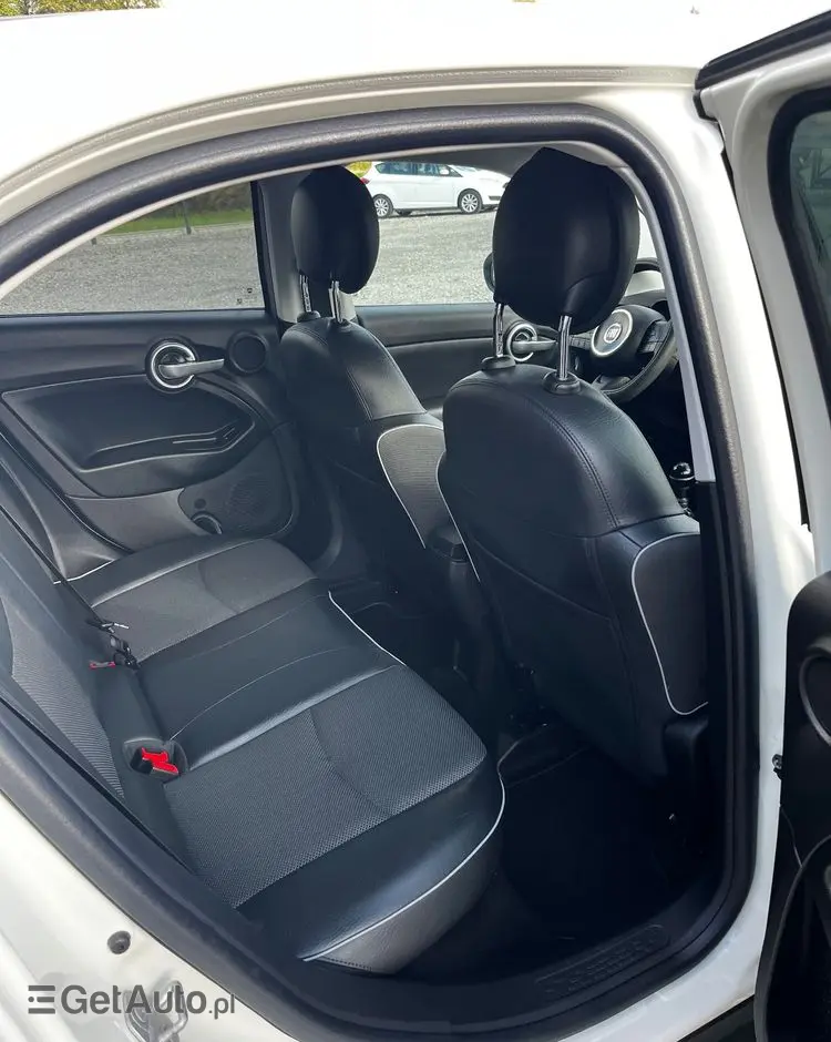 FIAT 500X 1.4 Multiair 4x2 S&S Cross