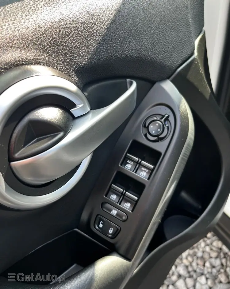 FIAT 500X 1.4 Multiair 4x2 S&S Cross