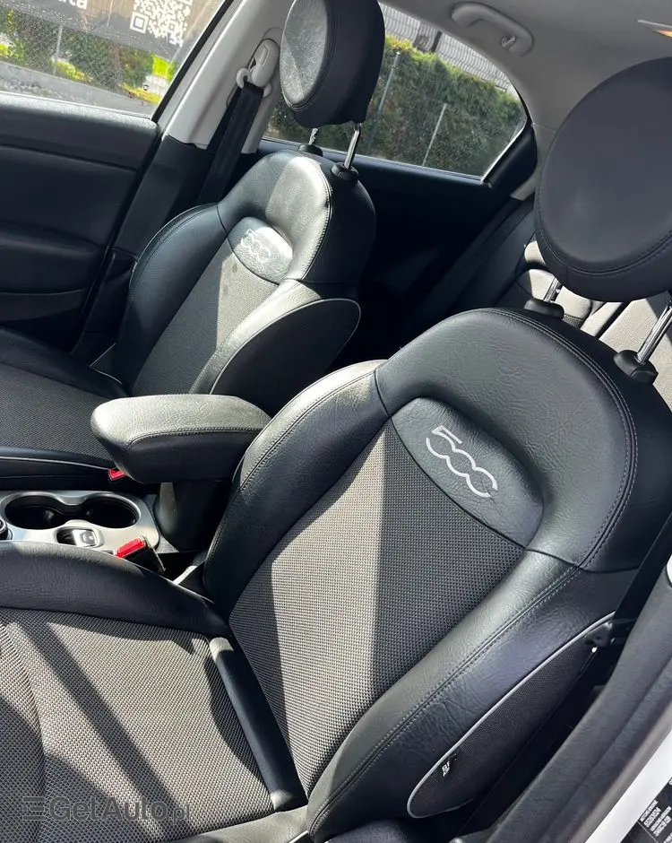 FIAT 500X 1.4 Multiair 4x2 S&S Cross