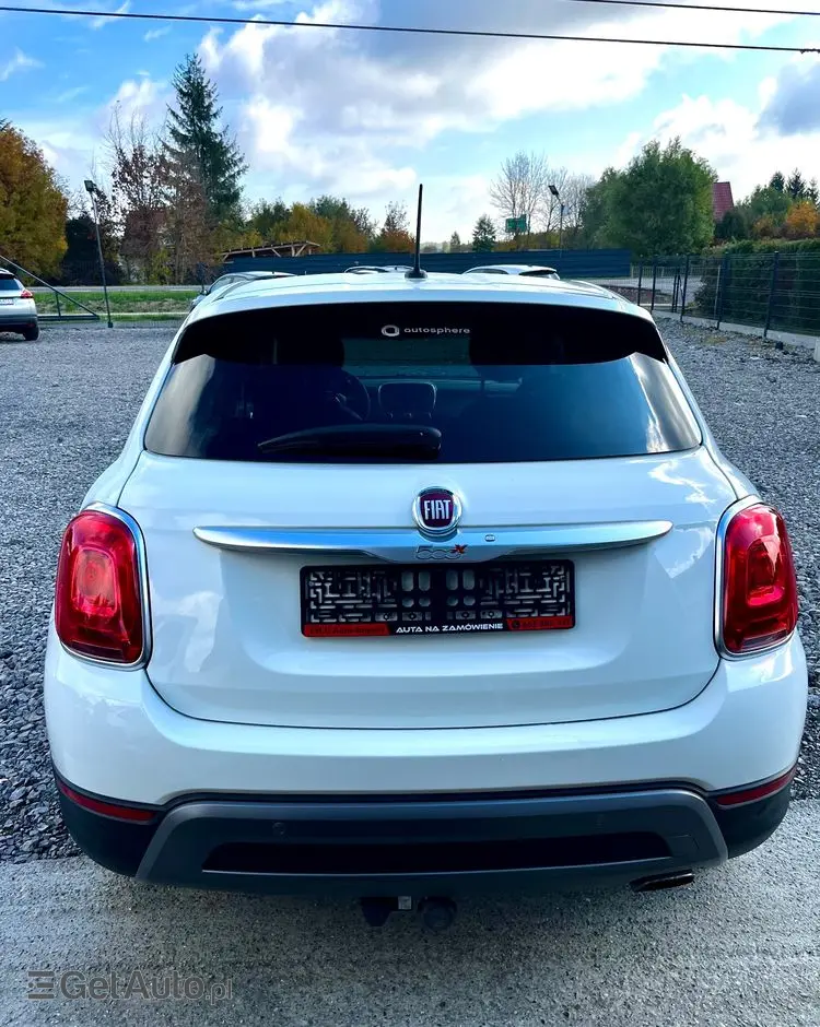 FIAT 500X 1.4 Multiair 4x2 S&S Cross