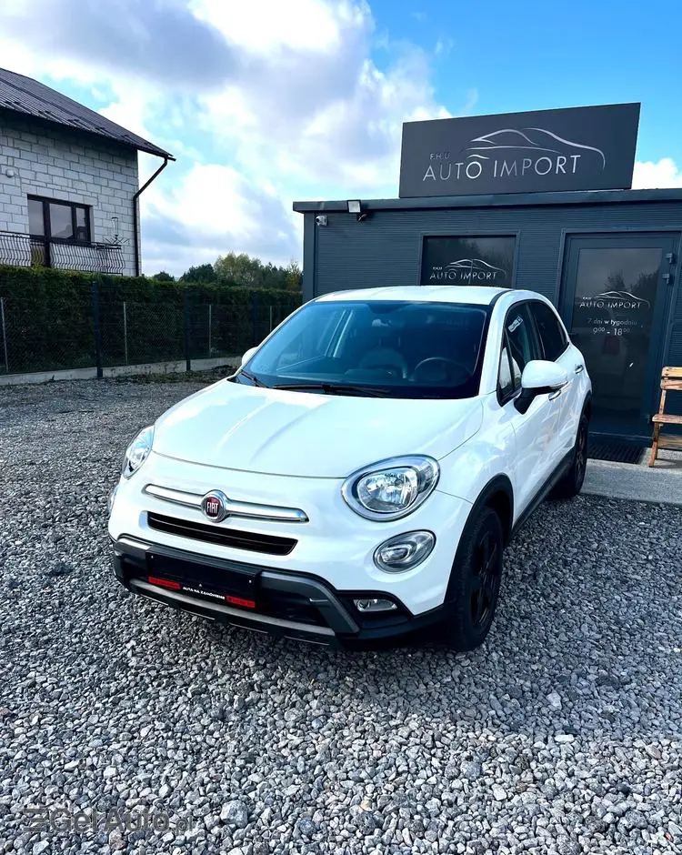 FIAT 500X 1.4 Multiair 4x2 S&S Cross