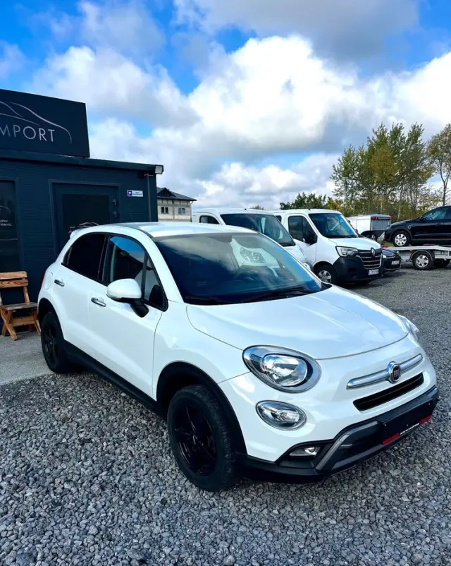 FIAT 500X 1.4 Multiair 4x2 S&S Cross