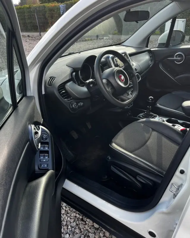 FIAT 500X 1.4 Multiair 4x2 S&S Cross