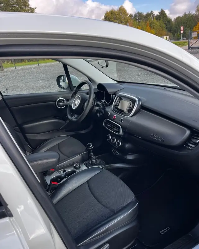 FIAT 500X 1.4 Multiair 4x2 S&S Cross