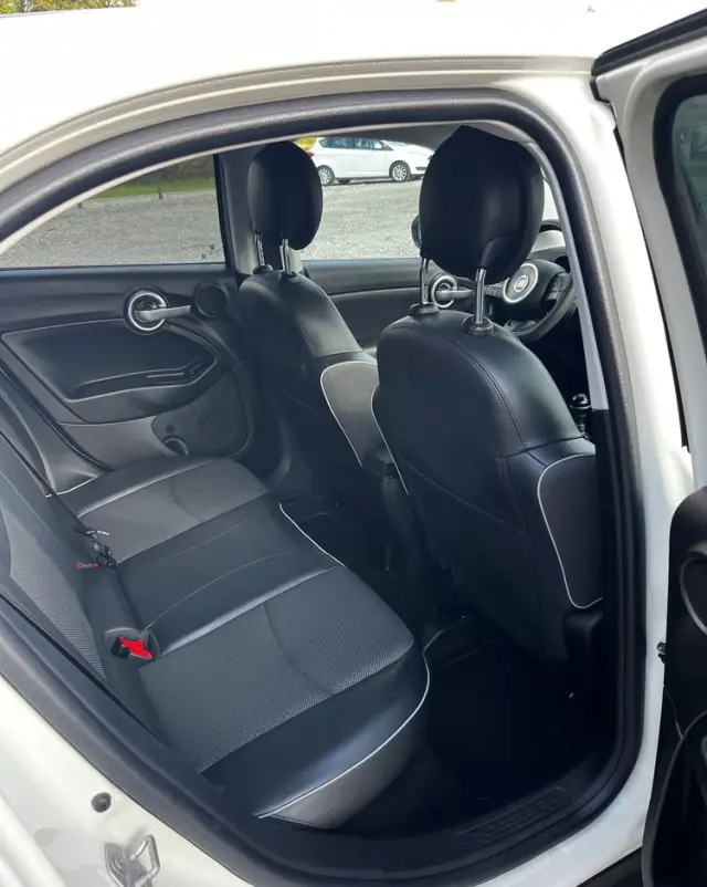 FIAT 500X 1.4 Multiair 4x2 S&S Cross