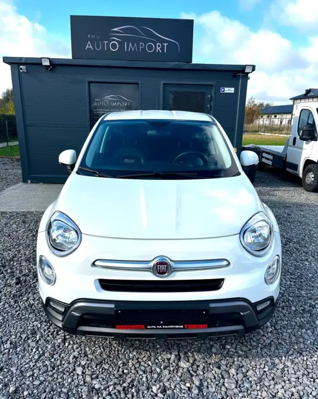 FIAT 500X 1.4 Multiair 4x2 S&S Cross