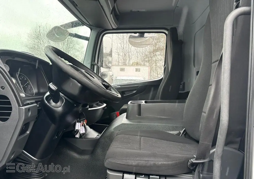 MERCEDES-BENZ MERCEDES ATEGO1527, 1524,,1523,,,1530,,1224,, 1530 KONTENER FIRANKA CHLODNIA PODWOZIE DO ZABUDOWY KILKA SZTUK 