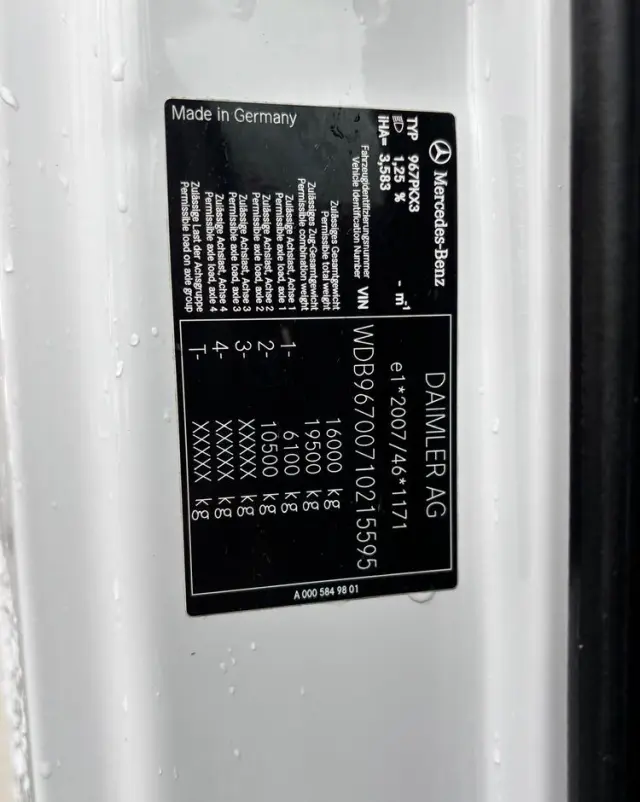 MERCEDES-BENZ MERCEDES ATEGO1527, 1524,,1523,,,1530,,1224,, 1530 KONTENER FIRANKA CHLODNIA PODWOZIE DO ZABUDOWY KILKA SZTUK 