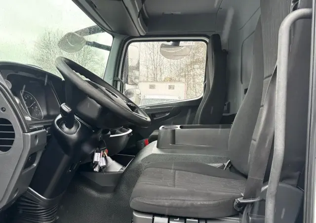 MERCEDES-BENZ MERCEDES ATEGO1527, 1524,,1523,,,1530,,1224,, 1530 KONTENER FIRANKA CHLODNIA PODWOZIE DO ZABUDOWY KILKA SZTUK 