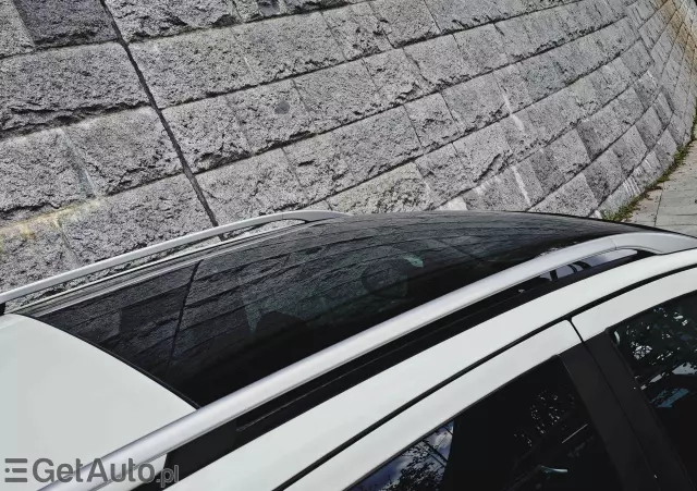 NISSAN Qashqai 1.5 dCi Tekna EU6