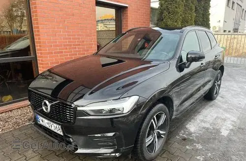 VOLVO Xc 60 