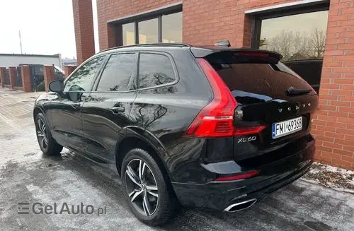 VOLVO Xc 60 