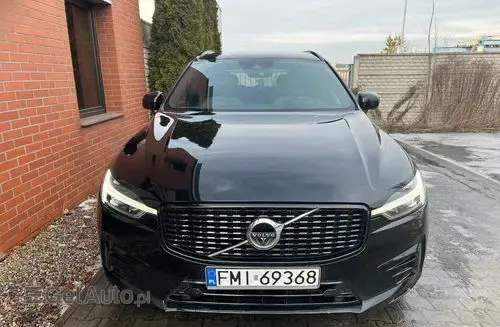 VOLVO Xc 60 