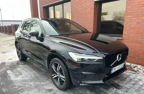 VOLVO Xc 60 